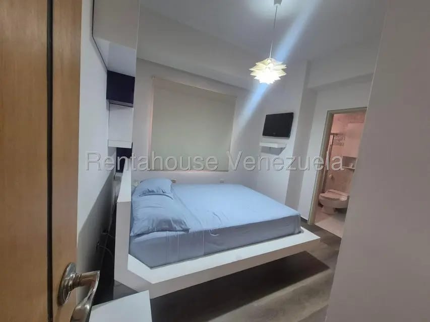Apartamento (1 Nivel) en Alquiler en La Trigaleña, Carabobo - 15