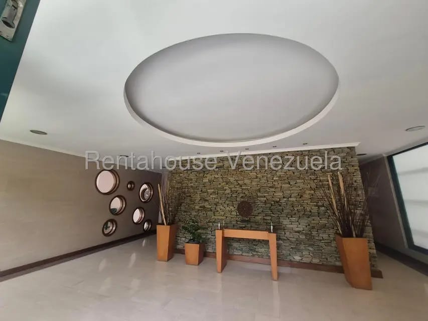 Apartamento (1 Nivel) en Alquiler en La Trigaleña, Carabobo - 22