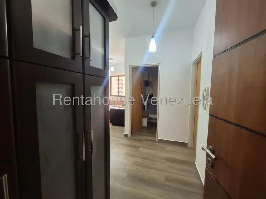 Apartamento (1 Nivel) en Alquiler en La Trigaleña, Carabobo - 4