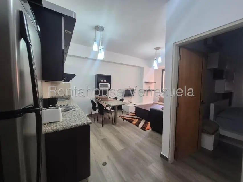 Apartamento (1 Nivel) en Alquiler en La Trigaleña, Carabobo - 5