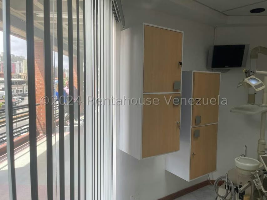 Comercial (Local Comercial) en Venta en Las Salias, Miranda - 11