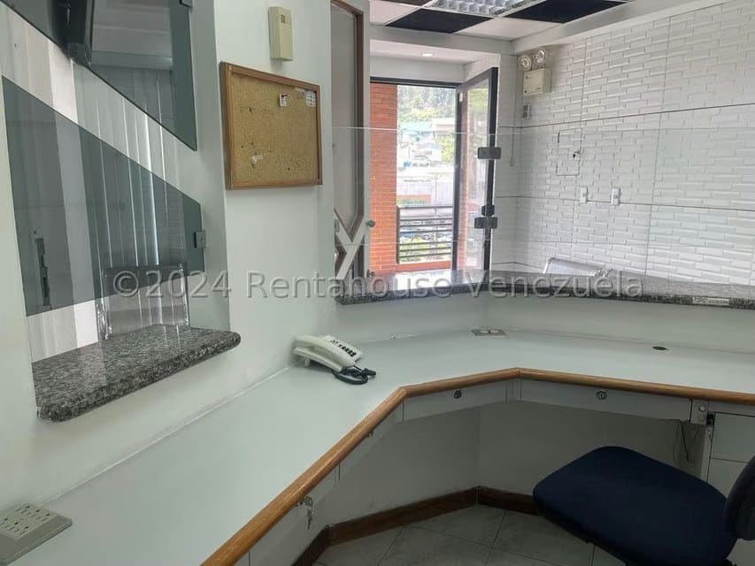 Comercial (Local Comercial) en Venta en Las Salias, Miranda - 19
