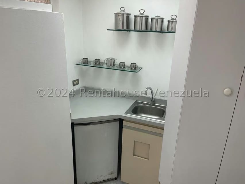 Comercial (Local Comercial) en Venta en Las Salias, Miranda - 20