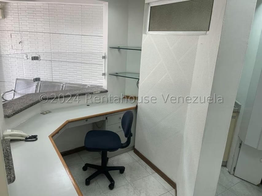 Comercial (Local Comercial) en Venta en Las Salias, Miranda - 21