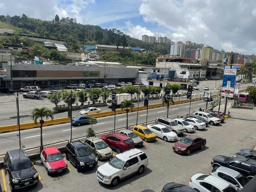 Comercial (Local Comercial) en Venta en Las Salias, Miranda - 28