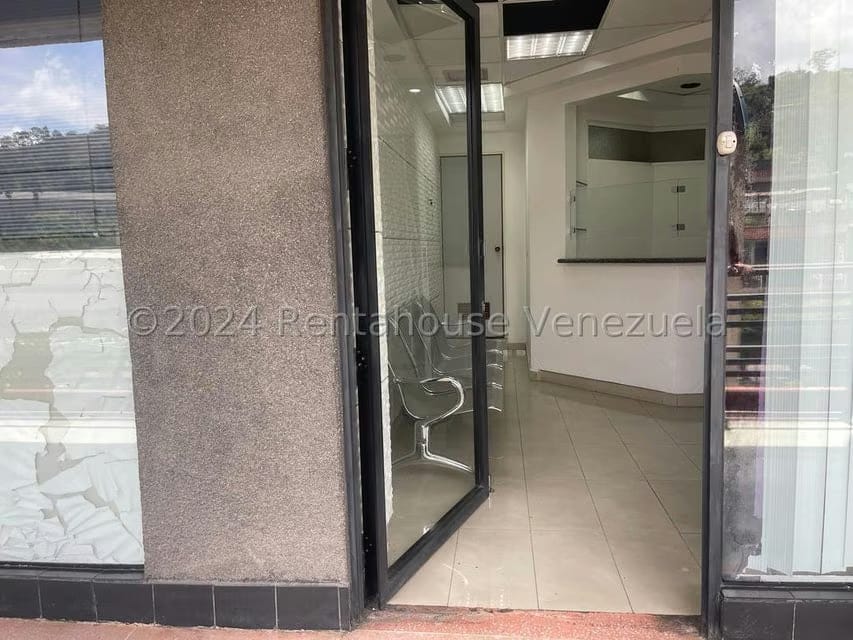 Comercial (Local Comercial) en Venta en Las Salias, Miranda - 4