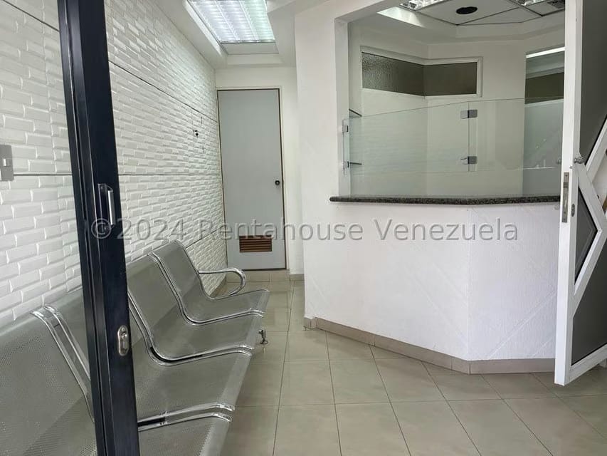Comercial (Local Comercial) en Venta en Las Salias, Miranda - 5