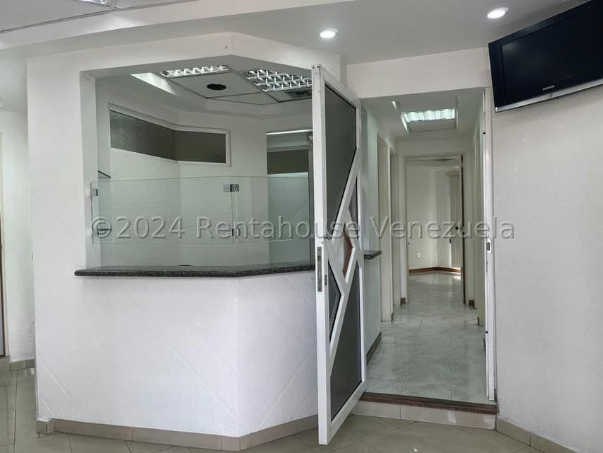 Comercial (Local Comercial) en Venta en Las Salias, Miranda - 6