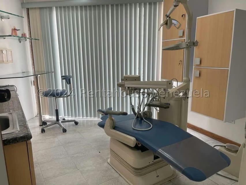 Comercial (Local Comercial) en Venta en Las Salias, Miranda - 9