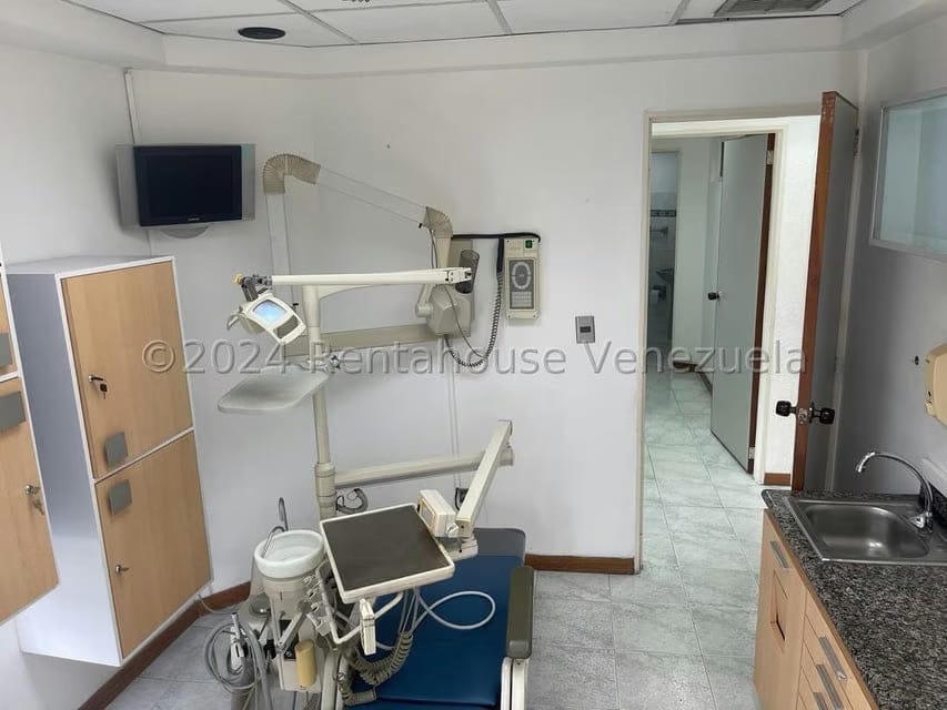 Comercial (Local Comercial) en Venta en Las Salias, Miranda - 10