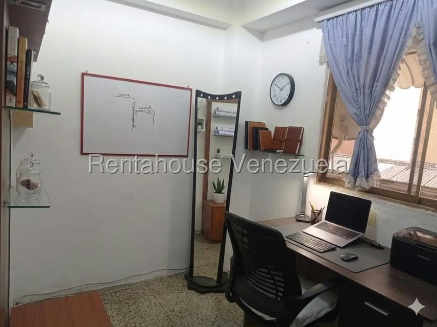 Apartamento (1 Nivel) en Venta en Parroquia Santa Rosalia, Distrito Metropolitano - 11