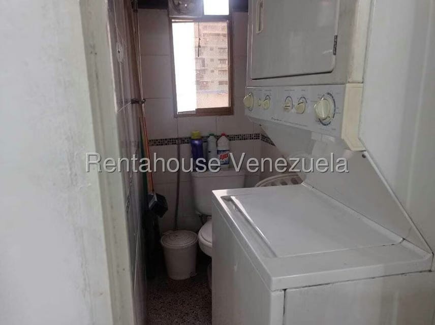 Apartamento (1 Nivel) en Venta en Parroquia Santa Rosalia, Distrito Metropolitano - 12