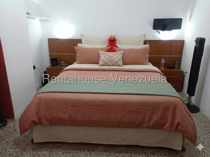 Apartamento (1 Nivel) en Venta en Parroquia Santa Rosalia, Distrito Metropolitano - 13