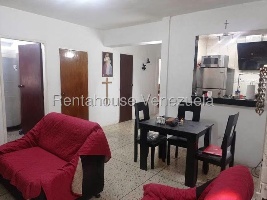 Apartamento (1 Nivel) en Venta en Parroquia Santa Rosalia, Distrito Metropolitano - 7