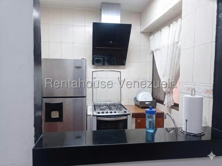 Apartamento (1 Nivel) en Venta en Parroquia Santa Rosalia, Distrito Metropolitano - 8
