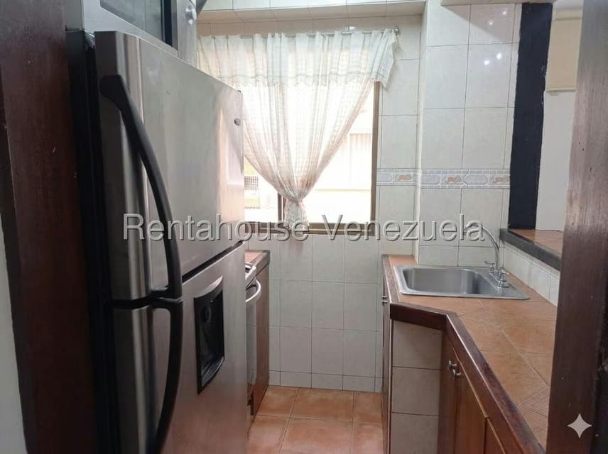 Apartamento (1 Nivel) en Venta en Parroquia Santa Rosalia, Distrito Metropolitano - 9