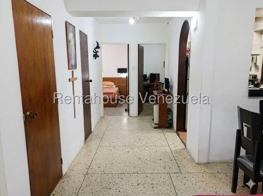 Apartamento (1 Nivel) en Venta en Parroquia Santa Rosalia, Distrito Metropolitano - 10