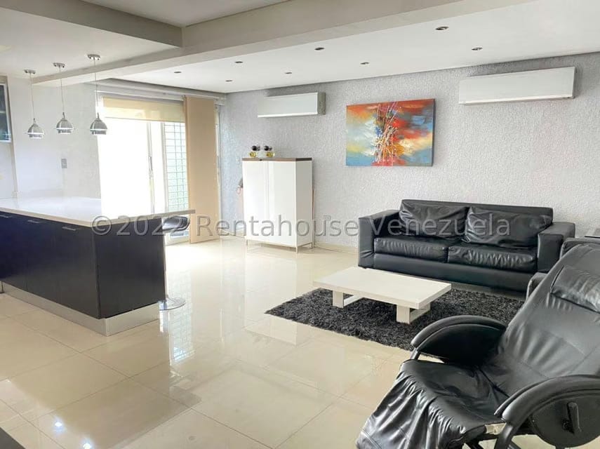 Townhouse (Multiples Niveles) en Venta en Manongo, Carabobo - 3