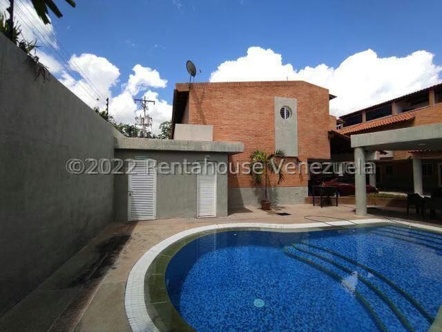 Townhouse (Multiples Niveles) en Venta en Manongo, Carabobo - 23