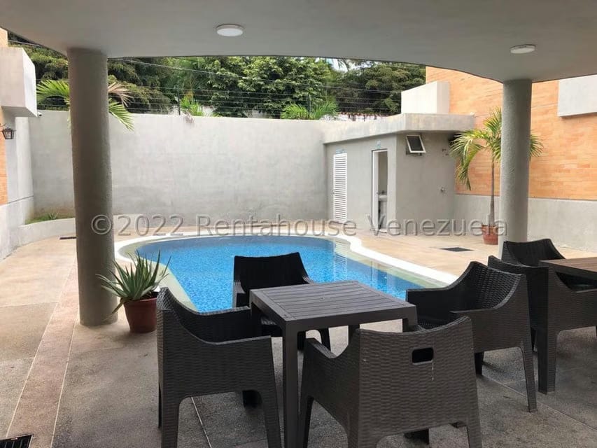 Townhouse (Multiples Niveles) en Venta en Manongo, Carabobo - 25