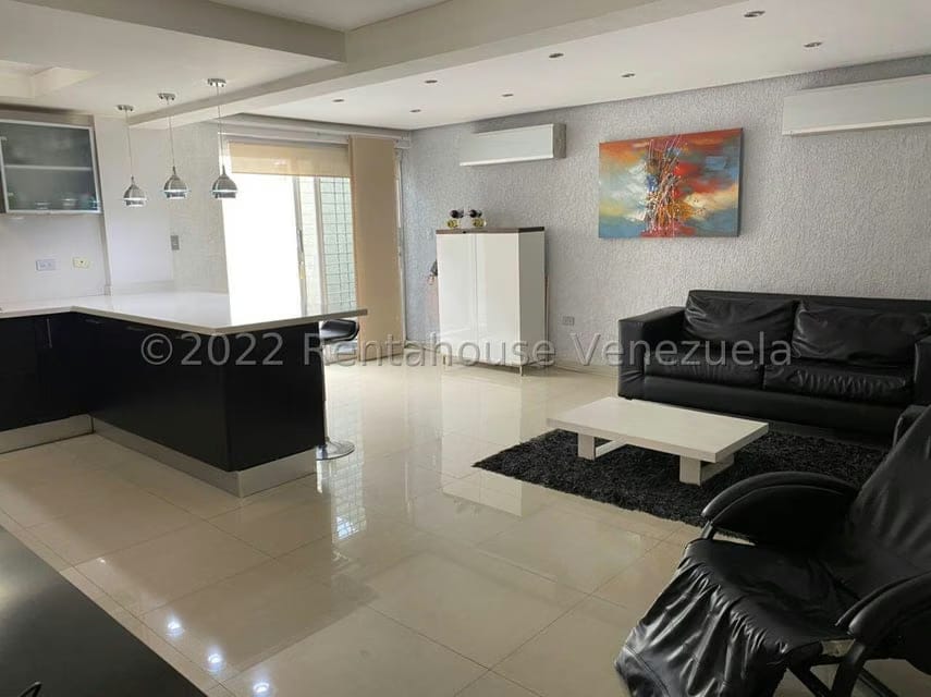 Townhouse (Multiples Niveles) en Venta en Manongo, Carabobo - 4
