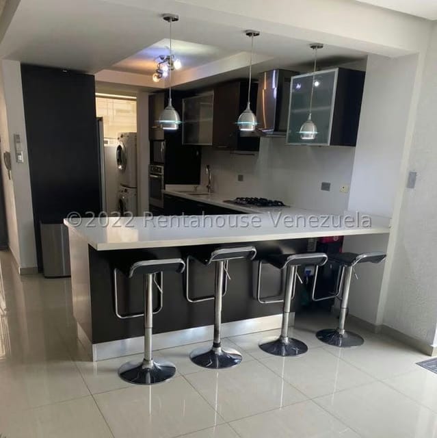 Townhouse (Multiples Niveles) en Venta en Manongo, Carabobo - 9