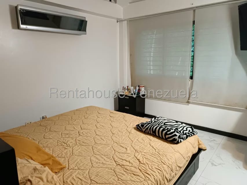 Townhouse (Duplex) en Venta en La Union, Distrito Metropolitano - 17