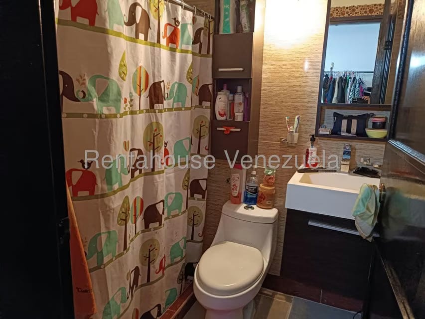 Townhouse (Duplex) en Venta en La Union, Distrito Metropolitano - 22
