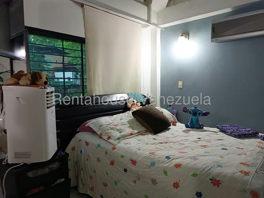 Townhouse (Duplex) en Venta en La Union, Distrito Metropolitano - 23