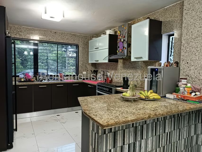 Townhouse (Duplex) en Venta en La Union, Distrito Metropolitano - 4