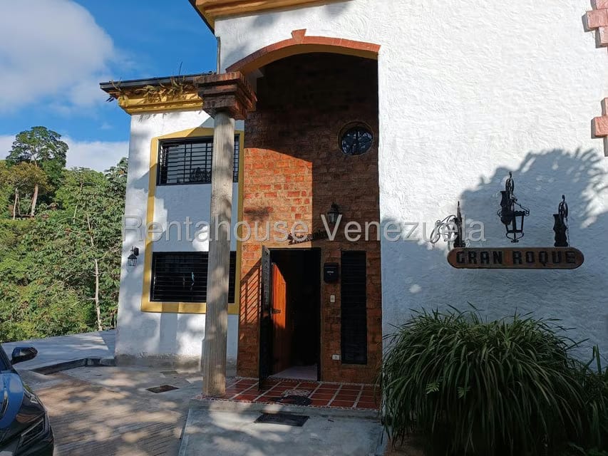 Townhouse (Duplex) en Venta en La Union, Distrito Metropolitano - 31