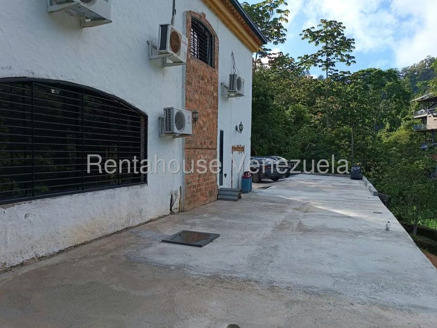 Townhouse (Duplex) en Venta en La Union, Distrito Metropolitano - 32