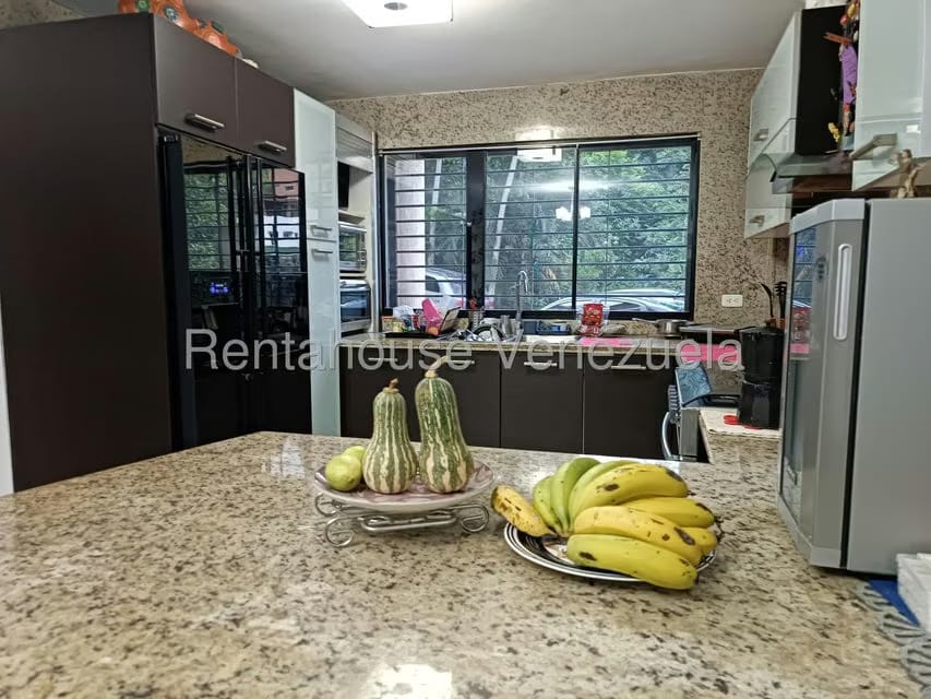 Townhouse (Duplex) en Venta en La Union, Distrito Metropolitano - 5