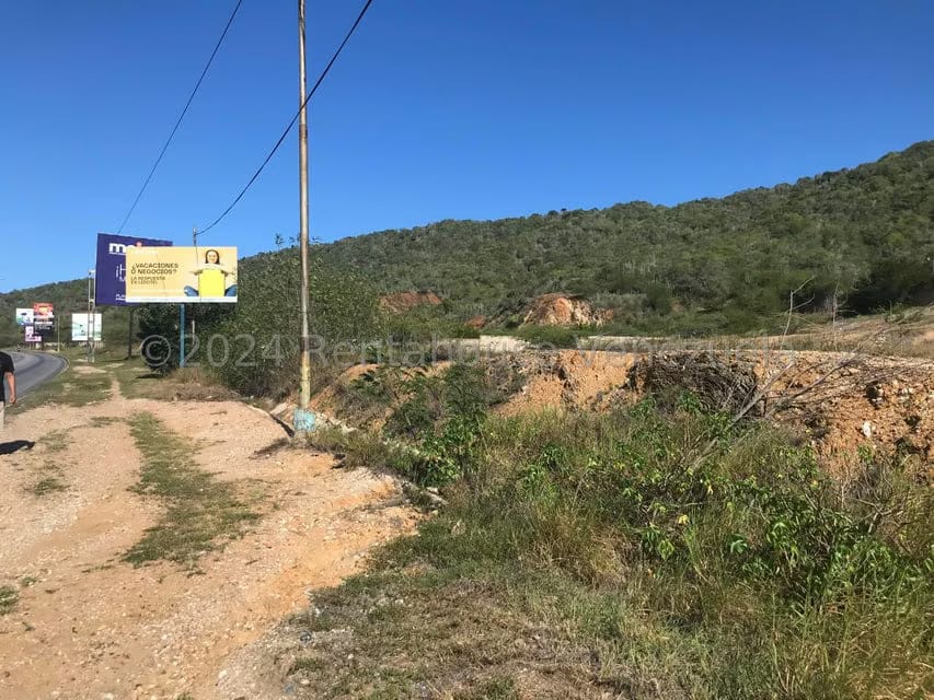 Terreno (Comercial) en Venta en Porlamar, Nueva Esparta - 2