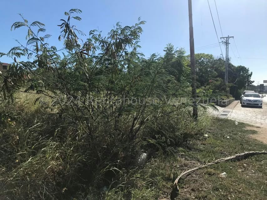 Terreno (Comercial) en Venta en Porlamar, Nueva Esparta - 4