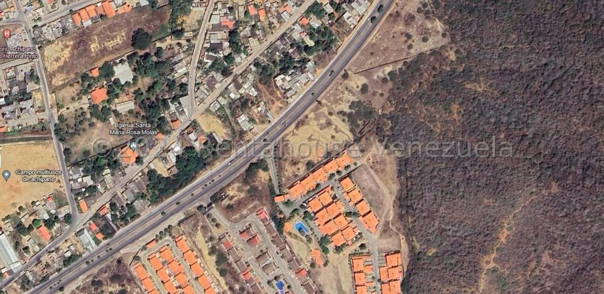 Terreno (Comercial) en Venta en Porlamar, Nueva Esparta - 5