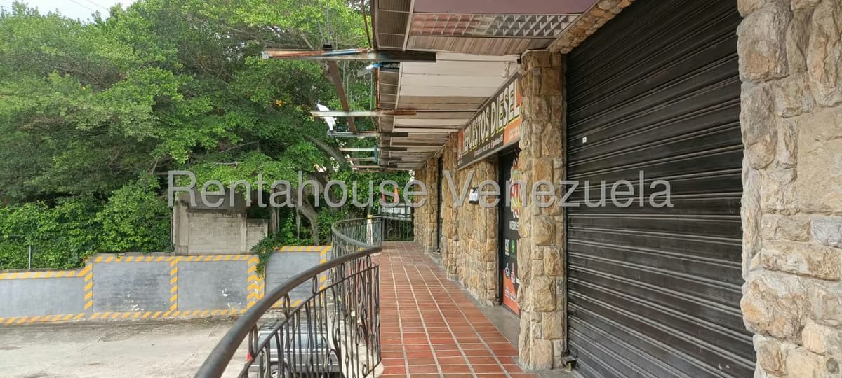 Comercial (Local Comercial) en Alquiler en Sector Sucua, Miranda - 3