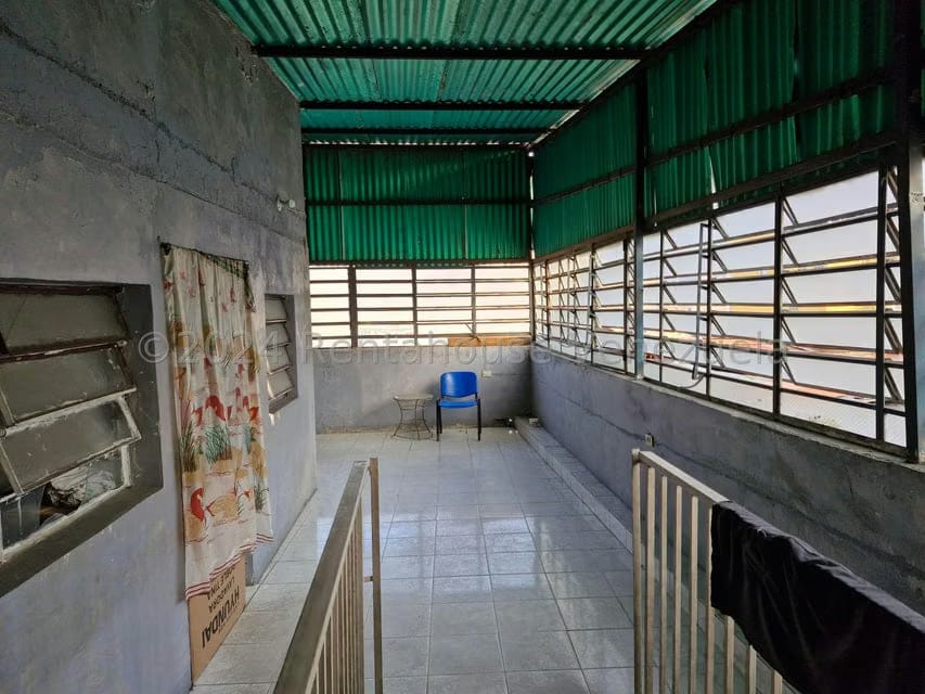 Casa (Multipes Niveles) en Venta en Ruperto Lugo, Distrito Metropolitano - 11