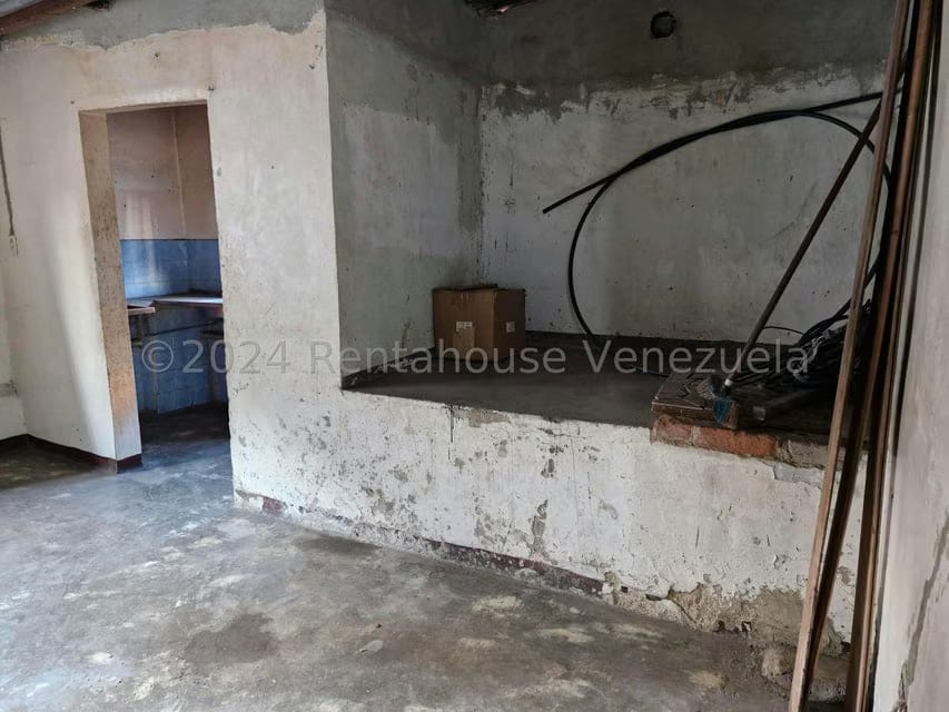Casa (Multipes Niveles) en Venta en Ruperto Lugo, Distrito Metropolitano - 12