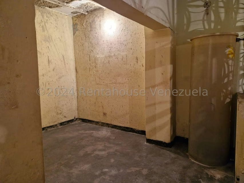 Casa (Multipes Niveles) en Venta en Ruperto Lugo, Distrito Metropolitano - 17