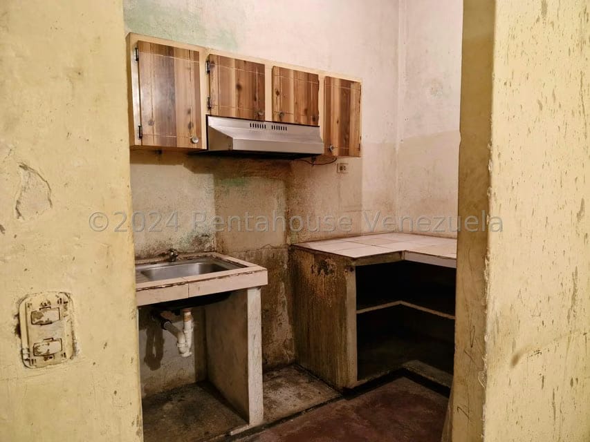 Casa (Multipes Niveles) en Venta en Ruperto Lugo, Distrito Metropolitano - 18