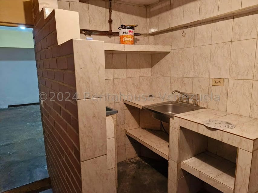 Casa (Multipes Niveles) en Venta en Ruperto Lugo, Distrito Metropolitano - 23