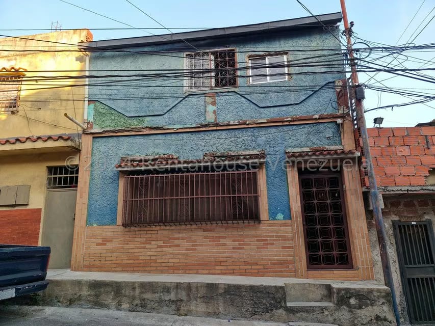 Casa (Multipes Niveles) en Venta en Ruperto Lugo, Distrito Metropolitano - 4
