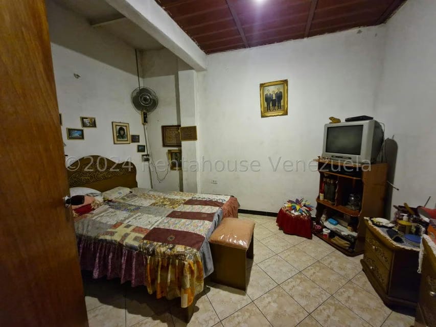 Casa (Multipes Niveles) en Venta en Ruperto Lugo, Distrito Metropolitano - 7
