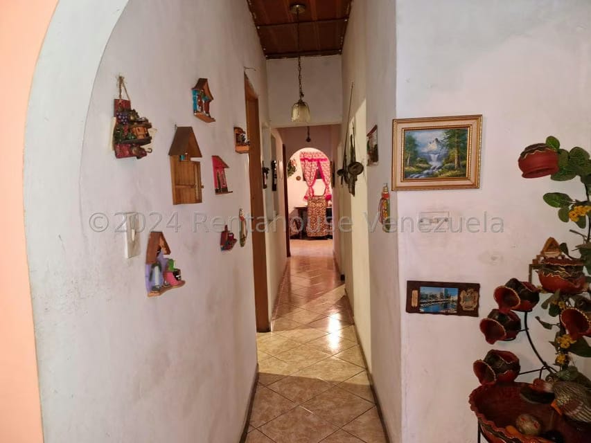 Casa (Multipes Niveles) en Venta en Ruperto Lugo, Distrito Metropolitano - 8
