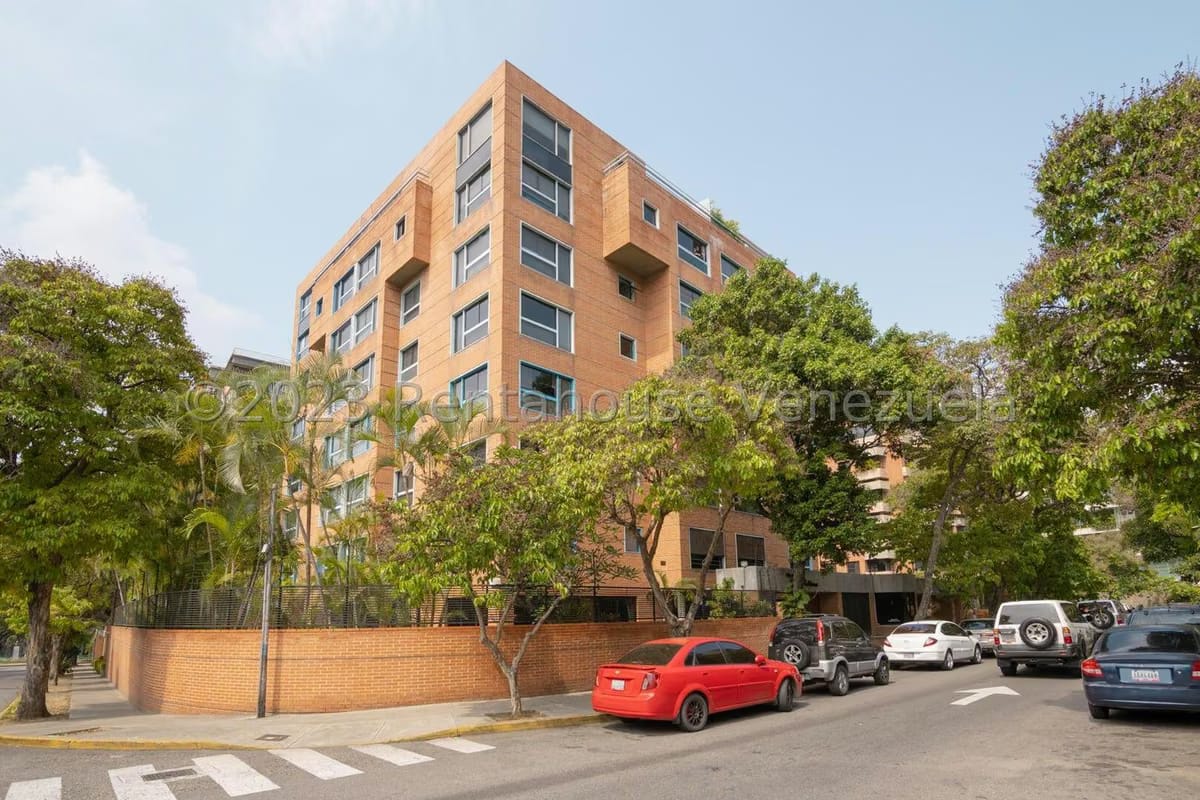 APARTAMENTO EN VENTA – ELENA MARIN NOBREGA