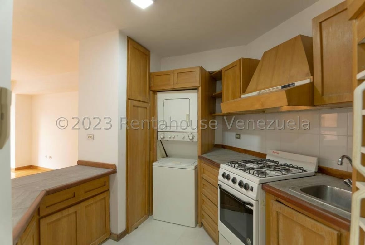 APARTAMENTO EN VENTA – ELENA MARIN NOBREGA - 4