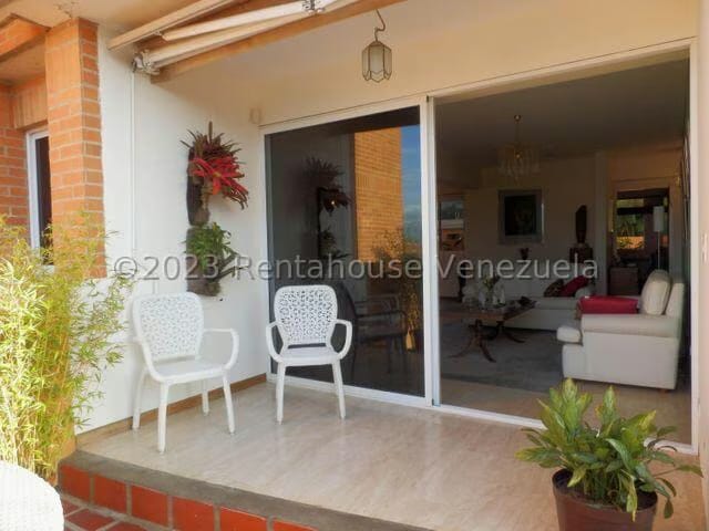 APARTAMENTO EN VENTA – YENNIEF ROJAS - 4