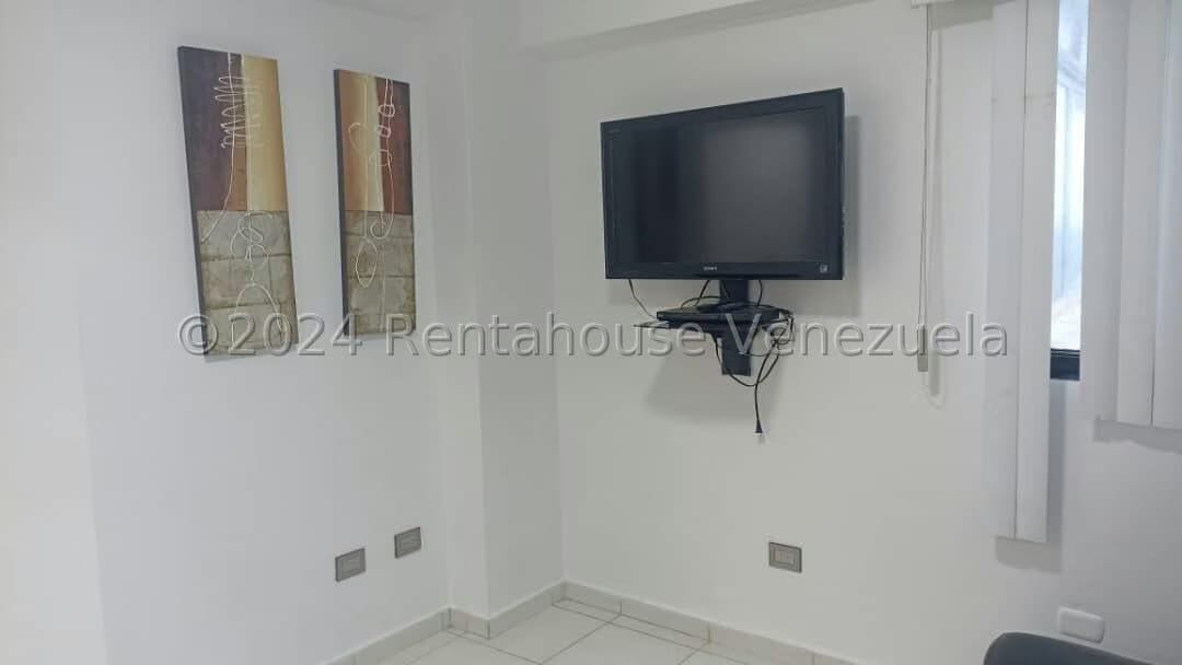 Apartamento (1 Nivel) en Venta en Santa Rosa, Falcon - 11