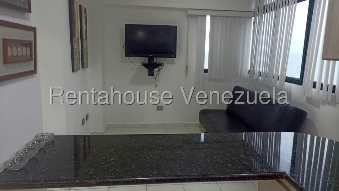 Apartamento (1 Nivel) en Venta en Santa Rosa, Falcon - 13